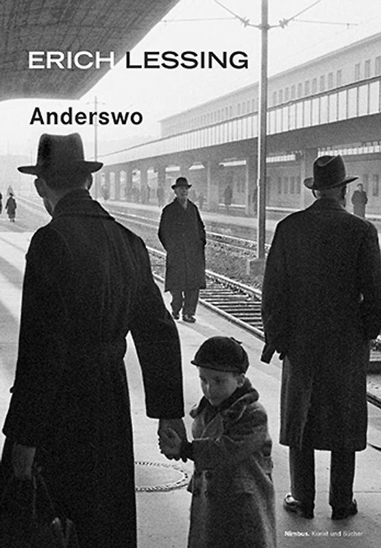 Anderswo