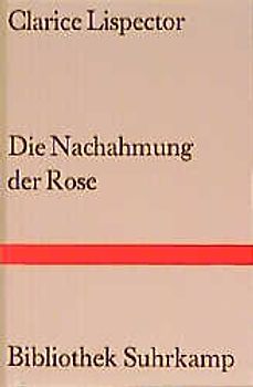 Die Nachahmung der Rose