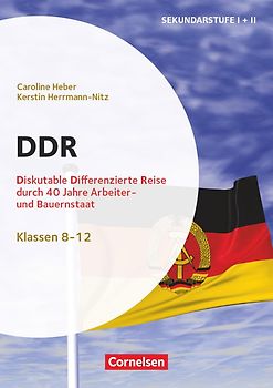Themenhefte Sekundarstufe - Geschichte - Klasse 5-12