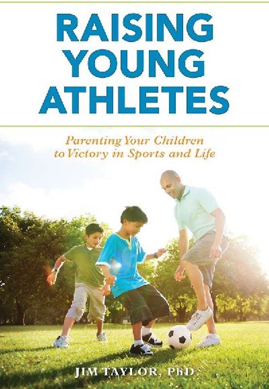 Raising Young Athletes