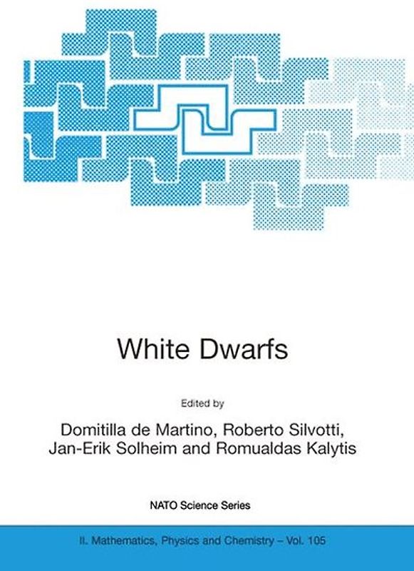 White Dwarfs