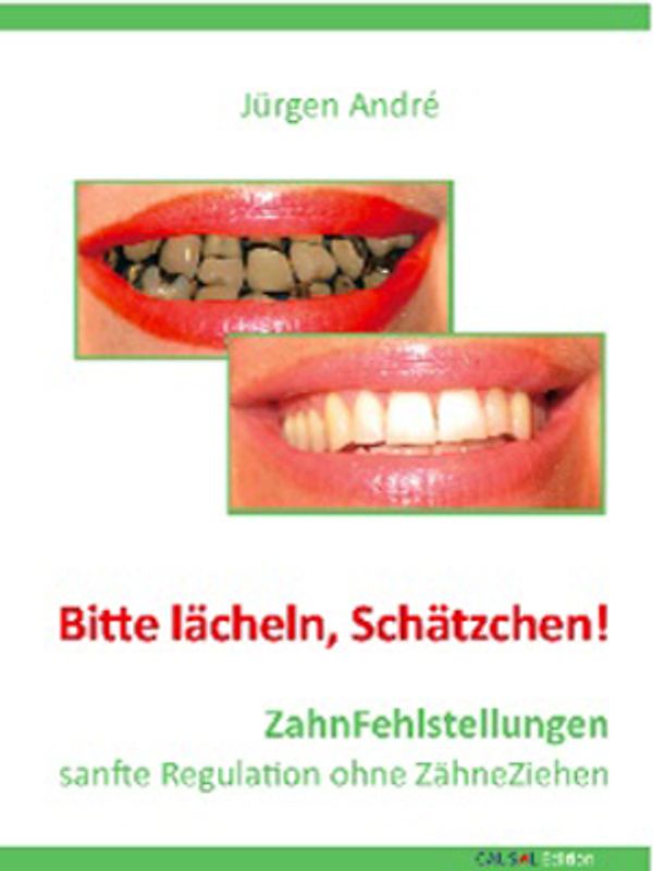 Bitte lächeln, Schätzchen