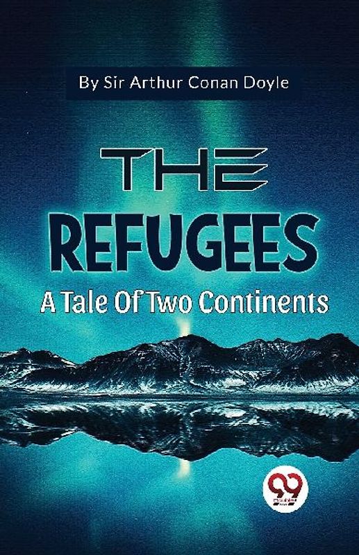 The Refugees A Tale Of Two Continents