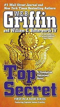 Top Secret: A Clandestine Operations Novel