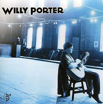 Willy Porter [Super Audio CD]