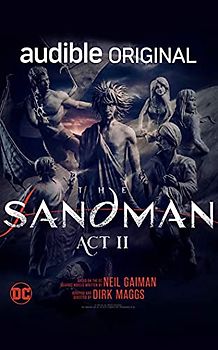 The Sandman: Act II
