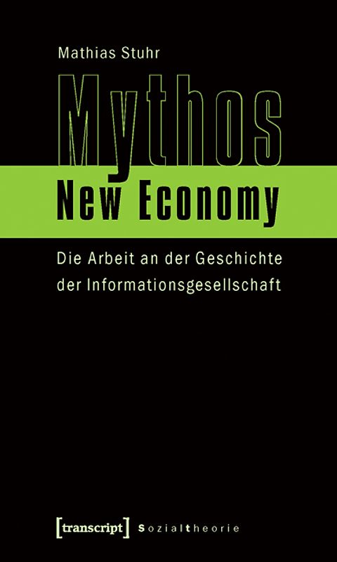 Mythos New Economy