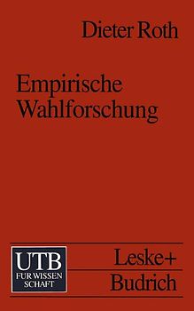 Empirische Wahlforschung