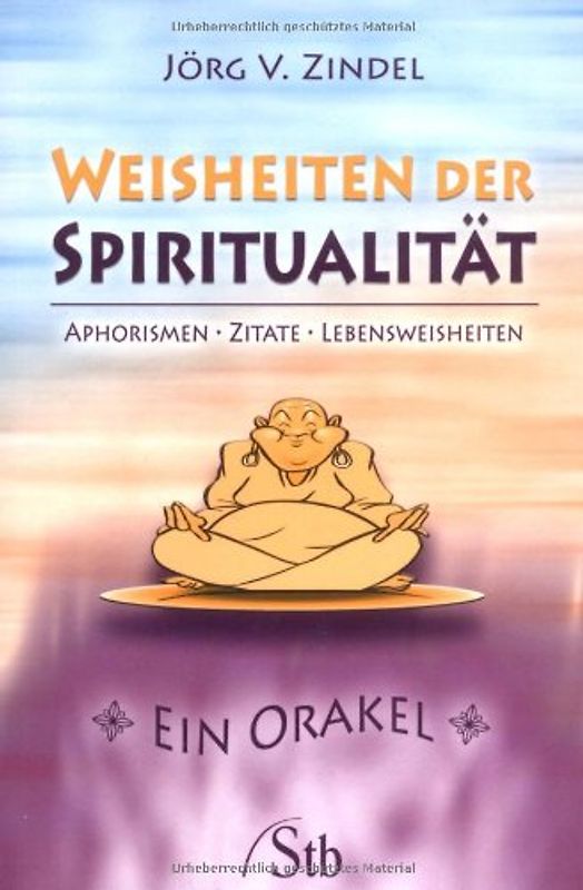 Weisheiten der Spiritualität