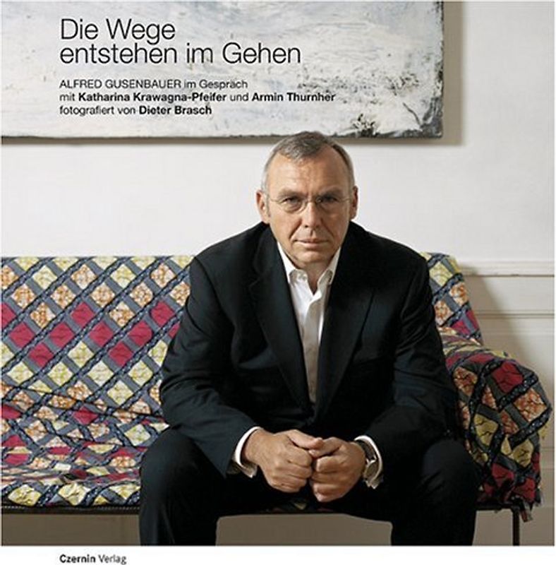 Die Wege entstehen im Gehen