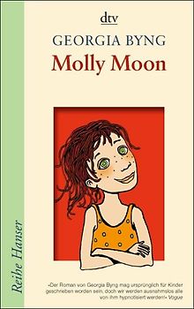 Molly Moon