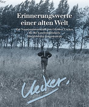 Erinnerungswerte einer alten Welt