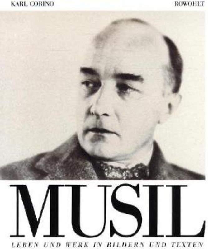 Robert Musil