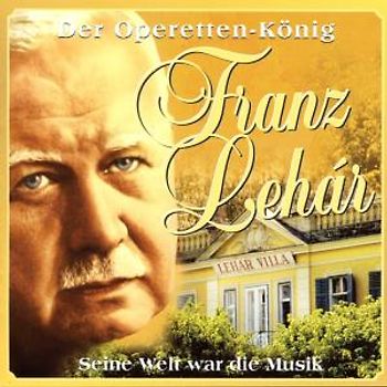 Various - Der Operetten-König