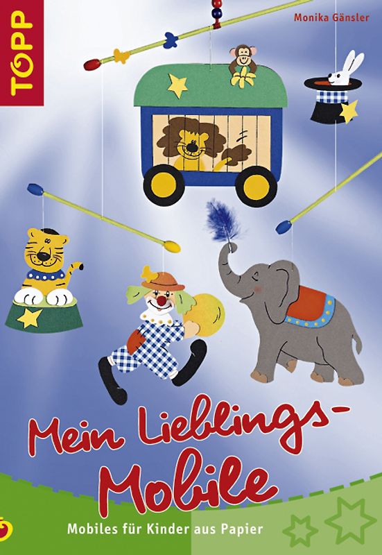 Mein Lieblings-Mobile