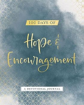 100 Days of Hope and Encouragement