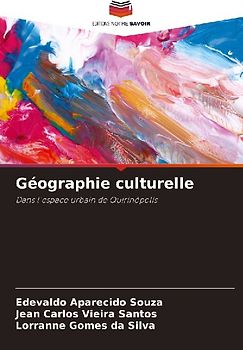 Géographie culturelle