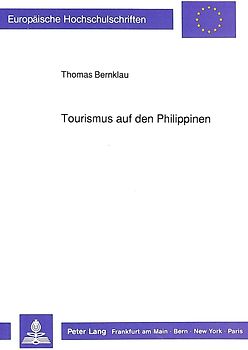 Tourismus auf den Philippinen
