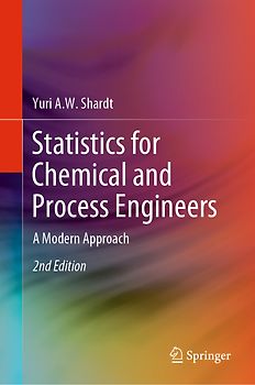 Statistics for Chemical and Process Engineers