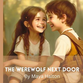 The Werewolf Next Door | A Love Story
