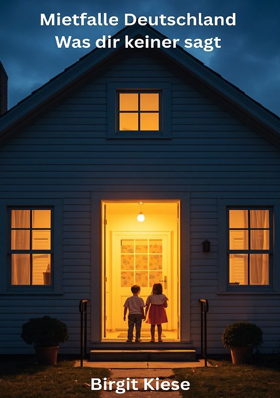Mietfalle Deutschland - Was dir keiner sagt
