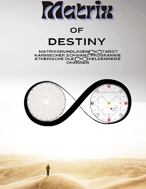 Matrix of Destiny