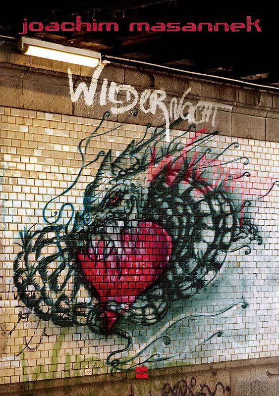 Wildernacht, Band 01