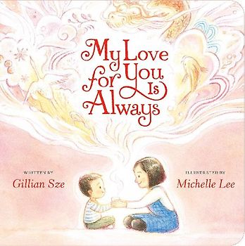 My Love for You Is Always