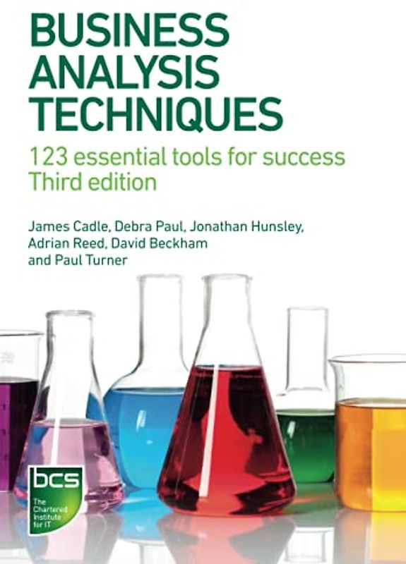 Business Analysis Techniques