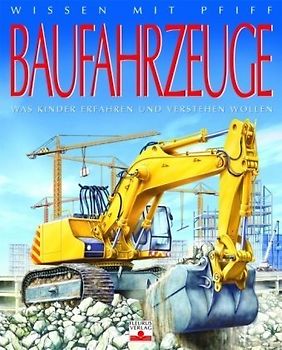 Baufahrzeuge