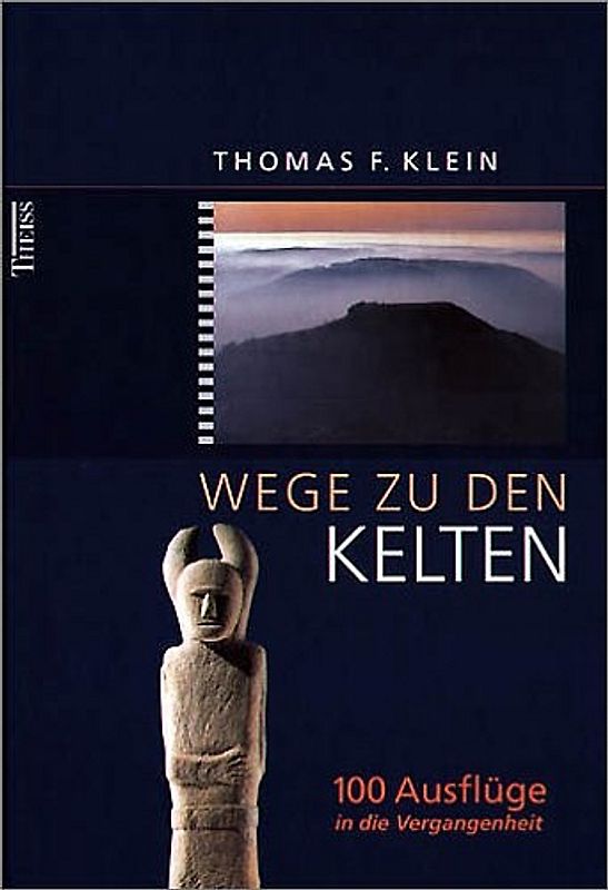 Wege zu den Kelten