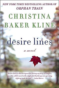 Desire Lines: A Novel (P.S.)