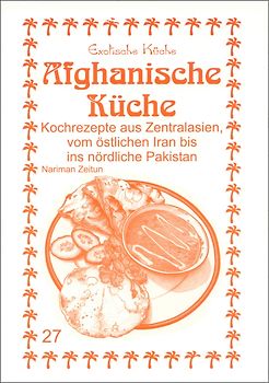 Afghanische Küche