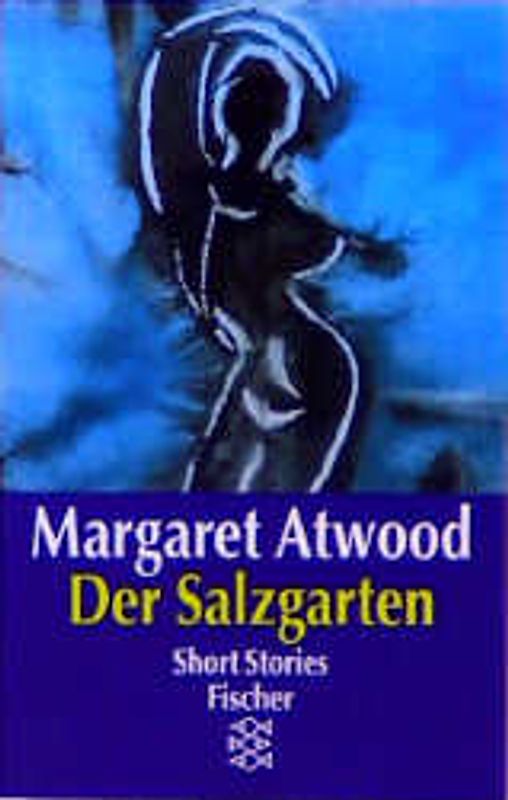 Der Salzgarten. Short Stories