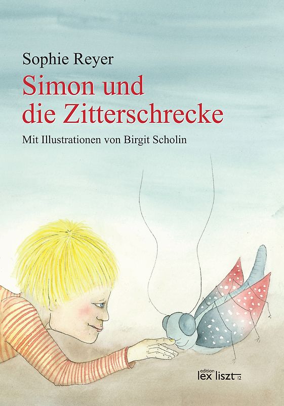Simon und die Zitterschrecke