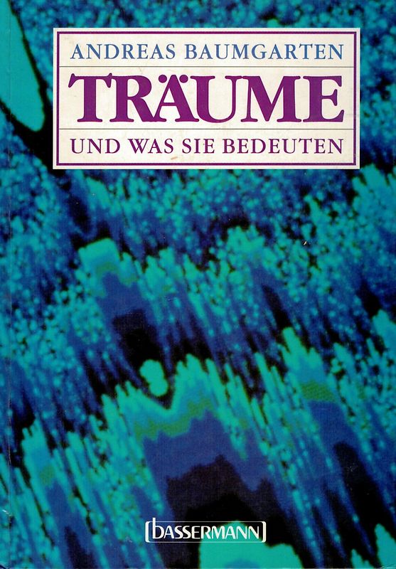 Träume und was sie bedeuten
