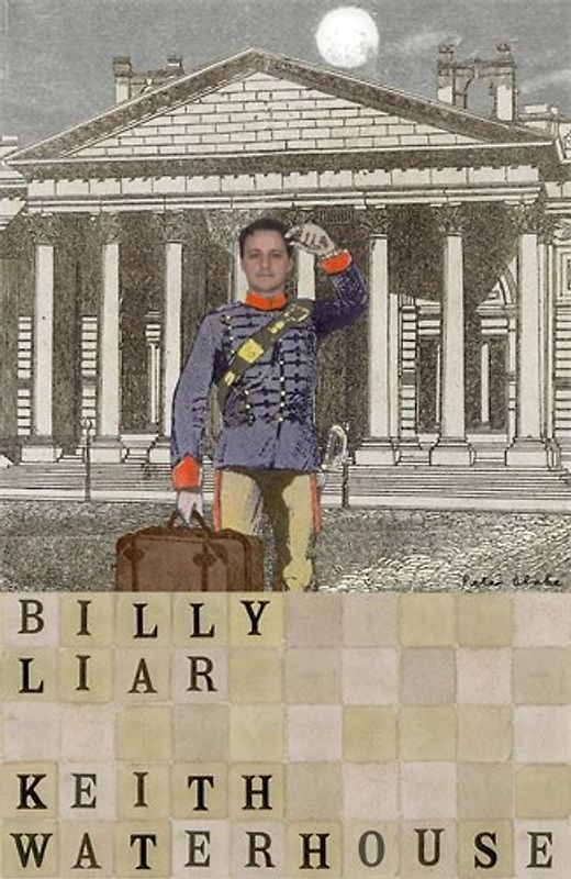 Billy Liar (Penguin Decades) - Keith Waterhouse