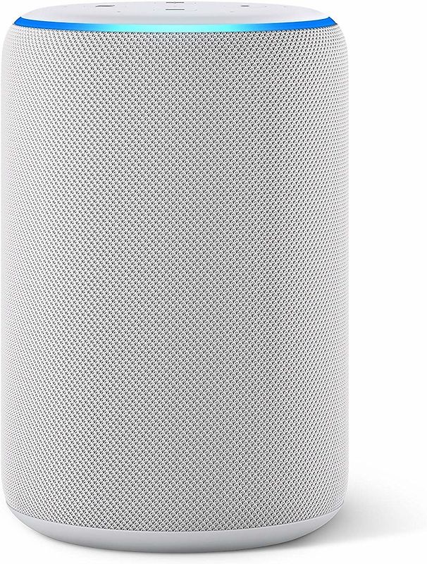 Amazon Echo [3. Generazione] arenaria