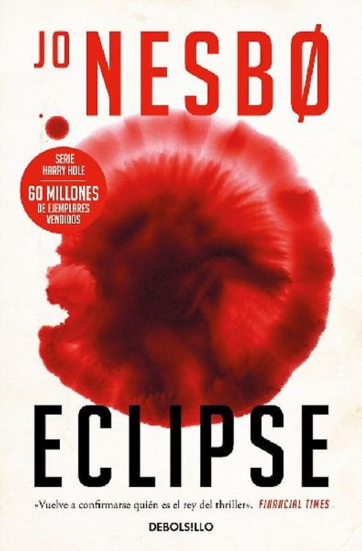 Eclipse / Killing Moon