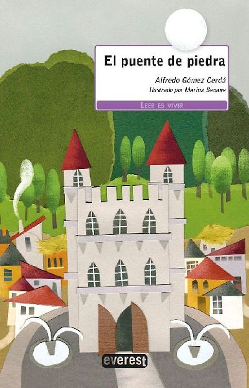 El puente de piedra