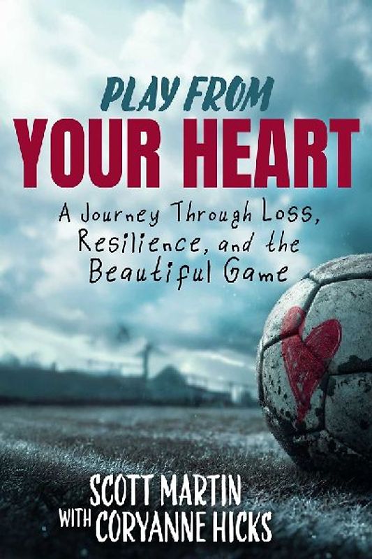 Play From Your Heart