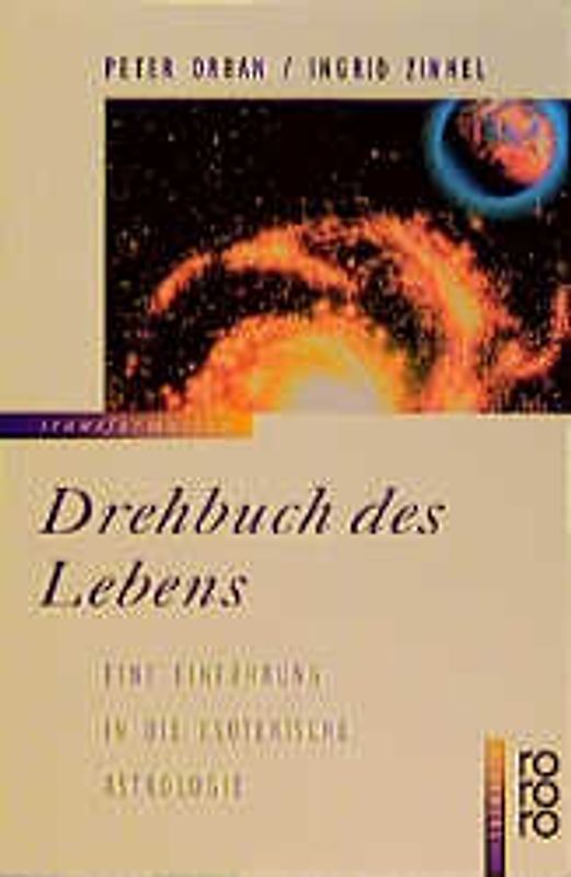 Drehbuch des Lebens