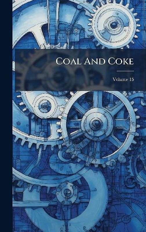 Coal And Coke