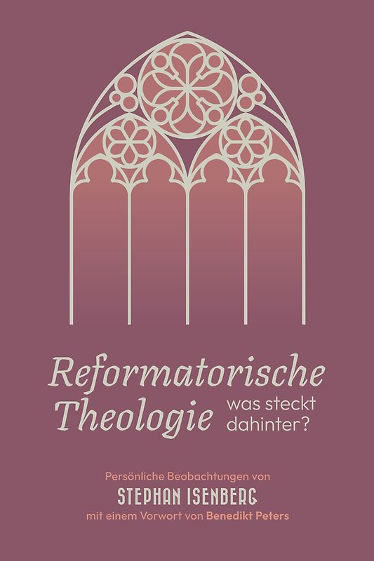 Reformatorische Theologie