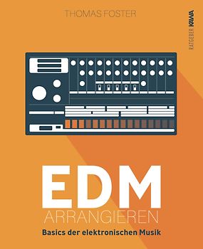 EDM arrangieren
