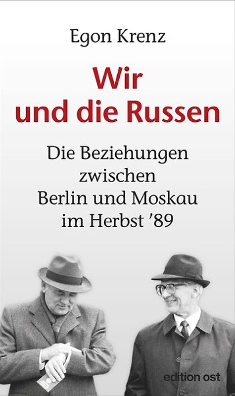Wir und die Russen
