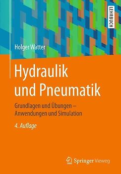 Hydraulik und Pneumatik