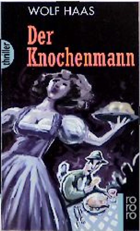 Der Knochenmann