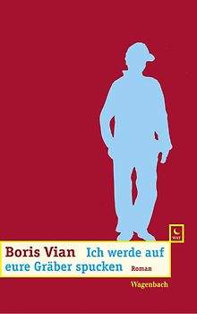 Ich werde auf eure Gräber spucken