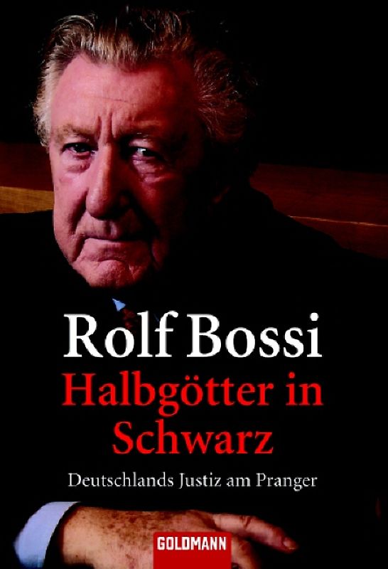 Halbgötter in Schwarz